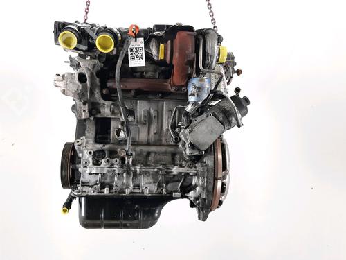 Engine PEUGEOT PARTNER Tepee 1.6 HDi | BP32654599M1 - Image 2