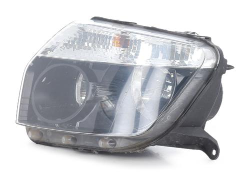 Used Left headlight Left headlight DACIA DUSTER (HS_) 1.5 dCi (HSMC) (107 hp) 40035229 40035229