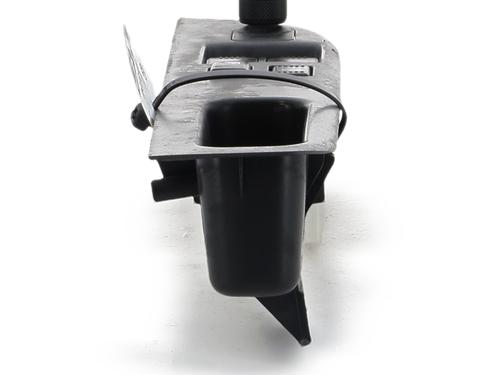 Left front window switch SUZUKI SWIFT III (MZ, EZ) 1.3 (RS413, ZC11S) | BP39422100I27 - Image 2