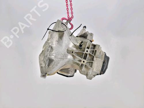 Used Gearbox OPEL CORSA D (S07) 1.2 (L08, L68) (86 hp) 19391911