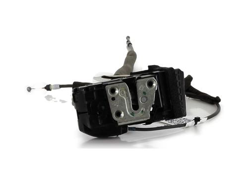 Front right lock NISSAN QASHQAI / QASHQAI +2 I (J10, NJ10, JJ10E) 1.6 dCi | BP27553651C97 