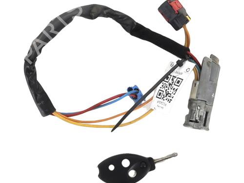 Used Ignition barrel CITROËN XSARA (N1) [1997-2005]  25621541