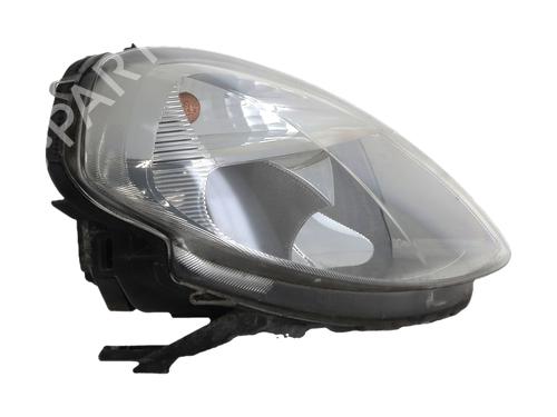 Right headlight LANCIA MUSA (350_) 1.9 D Multijet (350.AXC1A) | BP36181539C29 - Image 4