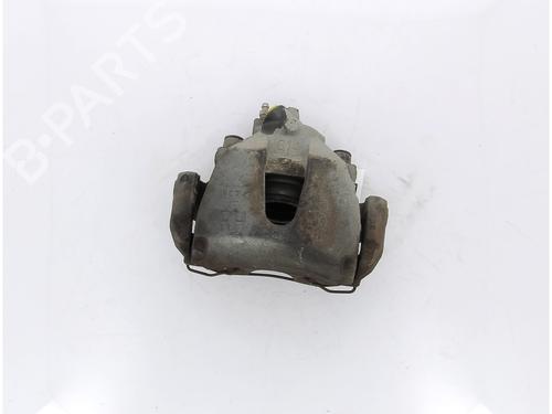 Used Right front brake caliper VOLVO C30 (533) 1.6 D (109 hp) 27901525