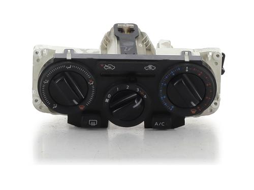 Used Climate control Climate control NISSAN NOTE (E11, NE11) 1.5 dCi (86 hp) 33567476 33567476
