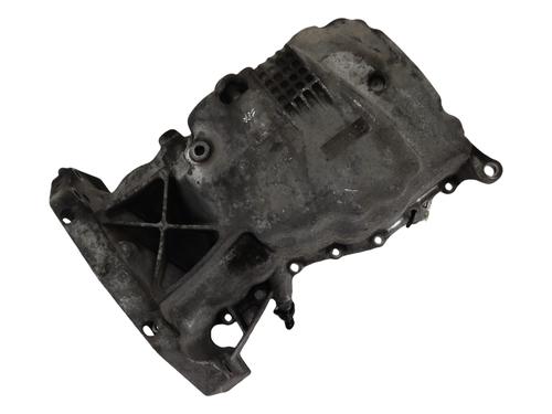 Oliebundkar RENAULT CLIO III (BR0/1, CR0/1) [2005-2014]  27911429