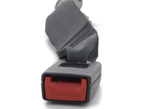 Used Seat buckle NISSAN JUKE (F15) 1.5 dCi (110 hp) 29623402