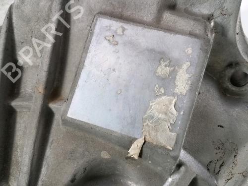 Gearbox MAZDA 323 F VI Hatchback (BJ) 1.6 (BJ10M) | BP17658435M3 