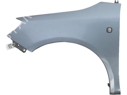 Used Left front fenders SKODA FABIA II Combi (545) [2007-2014]  28106175