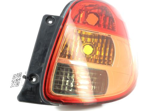 Used Right taillight SUZUKI SX4 (EY, GY) 2.0 DDiS 4x4 (RW420D) (135 hp) 24017319
