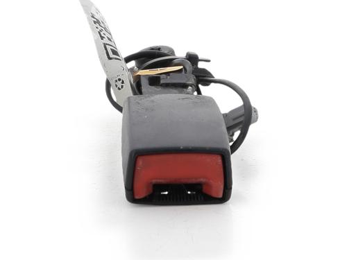 Used Seat buckle Seat buckle FIAT GRANDE PUNTO (199_) 1.3 D Multijet (75 hp) 40278118 40278118