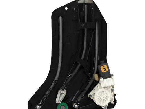 Used Rear left window mechanism MINI MINI Convertible (R57) Cooper D (112 hp) 31635637