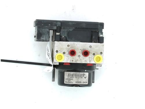 ABS pump TOYOTA YARIS (_P13_) 1.4 D (NLP130_, NLP130) | BP16819246M43 