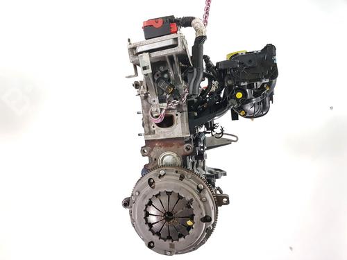 Engine FORD KA (RU8) 1.2 | BP39523806M1 - Image 3
