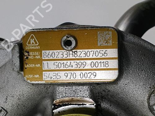 Engine RENAULT CLIO III Grandtour (KR0/1_) 1.5 dCi (KR0F) | BP34269894M1 - Image 6