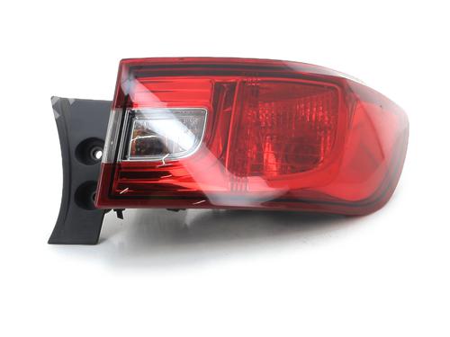 Right taillight RENAULT CLIO IV (BH_) 1.5 dCi 75 | BP30405779C35 