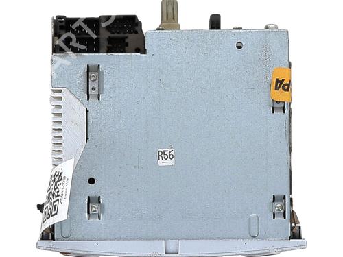 Bilradio RENAULT MODUS / GRAND MODUS (F/JP0_) 1.5 dCi (FP0F, JP0F) | BP29295884E6 