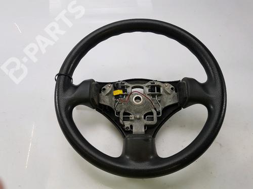 Used Steering wheel Steering wheel PEUGEOT 206 Hatchback (2A/C) 1.4 16V (88 hp) 11200219 11200219