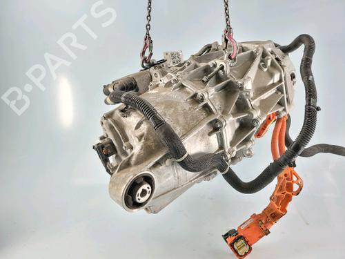 Used Engine Engine TESLA MODEL Y (5YJY) EV (299 hp) 40619004 40619004