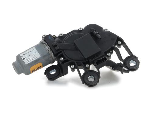 Rear wiper motor SKODA FABIA II Combi (545) 1.4 TDI | BP27333882M102 