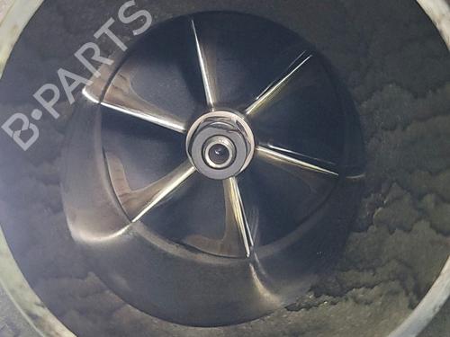 Engine RENAULT MASTER III Van (FV) 2.3 dCi 110 FWD (FV0R, FV0W, FV1A) | BP30049652M1 