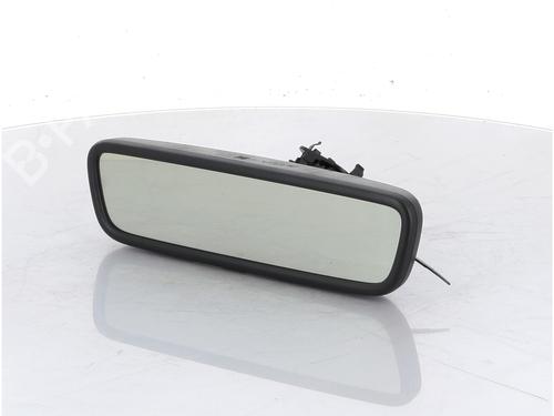 Rear mirror CITROËN C4 III (BA_, BB_, BC_) 1.2 PureTech 130 (BAHNSA, BAHNSB) (130 hp) 17736862