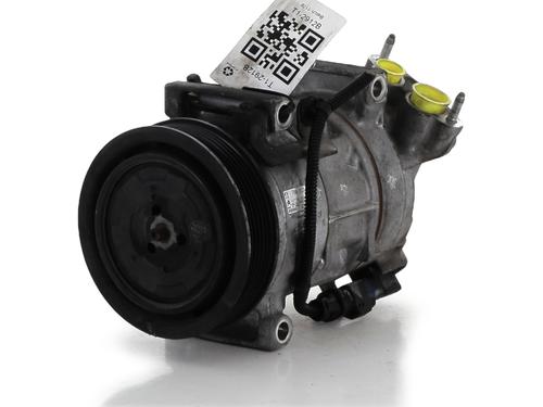 Used AC compressor CITROËN C4 II (NC_) 1.6 HDi 90 (92 hp) 31152380