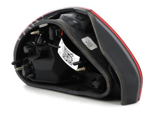 Right taillight JAGUAR X-TYPE I (X400) 2.1 V6 | BP24327199C35 
