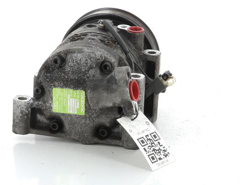 AC compressor NISSAN MICRA II (K11) 1.3 i 16V | BP16377927M34 