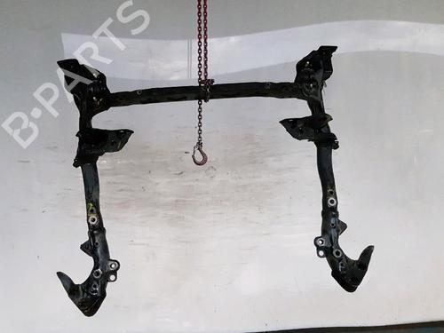 Used Subframe AUDI A6 C7 Avant (4G5, 4GD) 3.0 TDI quattro (245 hp) 28533404