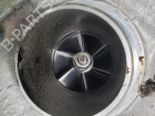 Engine CITROËN C3 II (SC_) 1.6 HDi 90 | BP30653577M1