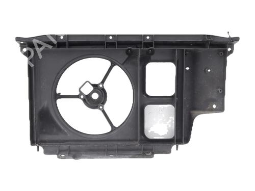 Frontplade/Frontkurv PEUGEOT 206 SW (2E/K) 1.4 HDi | BP39087272C72 - Image 2
