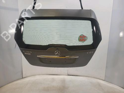 Used Tailgate Tailgate MERCEDES-BENZ A-CLASS (W169) A 180 CDI (169.007, 169.307) (109 hp) 34433968 34433968