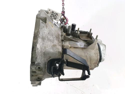 Versnellingsbak PEUGEOT 206 Van 1.4 HDi (68 hp) 32309499
