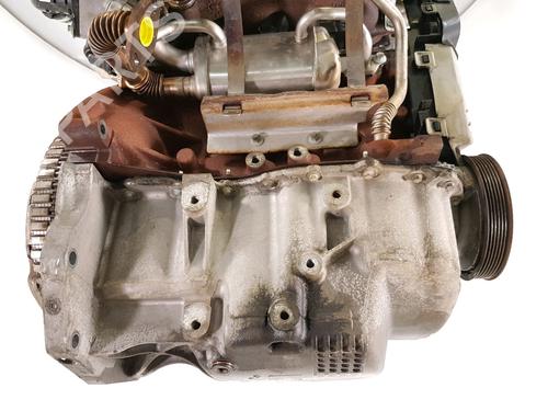 Engine RENAULT CLIO IV (BH_) 1.5 dCi 75 | BP39117214M1 - Image 13