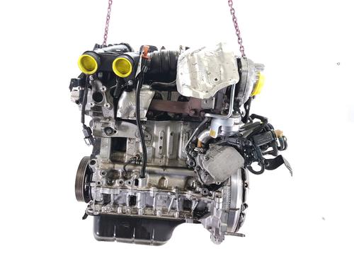 Engine PEUGEOT 508 SW I (8E_) 1.6 HDi | BP34118460M1 - Image 2