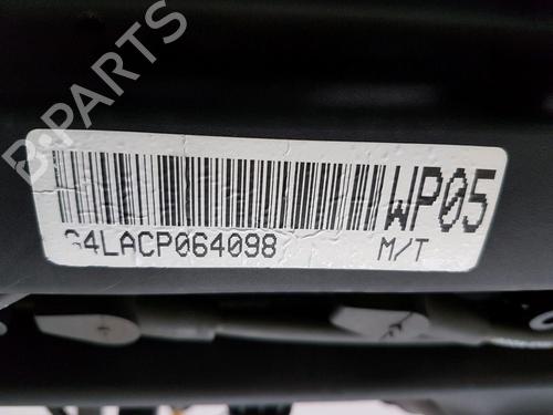 Engine KIA PICANTO II (TA) 1.2 | BP32769921M1  - Image 7