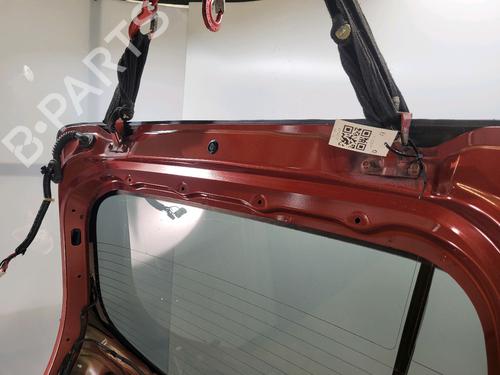 Tailgate HONDA CIVIC IX (FK)  | BP26670408C6 