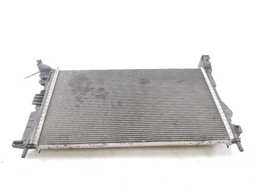 Used Water radiator VOLVO XC90 II (256) D5 AWD (235 hp) 17051968