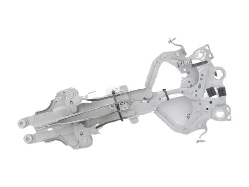 Used Hinge/Door check strap Hinge/Door check strap MINI MINI (F55) Cooper D (116 hp) 36549045 36549045