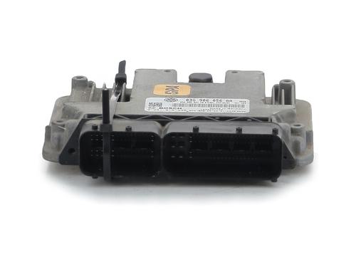 Used Engine control unit (ECU) SEAT LEON (1P1) 1.9 TDI (105 hp) 30607223