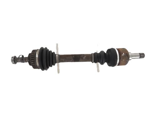 Used Left front driveshaft PEUGEOT PARTNER MPV (5_, G_) 1.9 D (69 hp) 29695792
