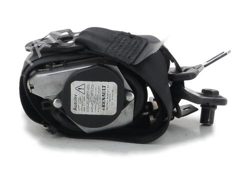 Front right belt tensioner RENAULT CLIO IV (BH_) 0.9 TCe 90 (BHNF, BHMA, BHMH, BHJK, BHJR) | BP29171929C88 