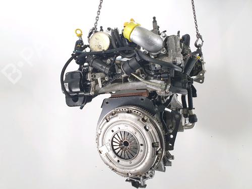 Engine SUZUKI SX4 (EY, GY) 2.0 DDiS 4x4 (RW420D) | BP36831388M1 - Image 3