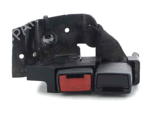 Sikkerhedssele-spænde RENAULT CLIO III (BR0/1, CR0/1) 1.5 dCi (BR17, CR17) (86 hp) 31141694