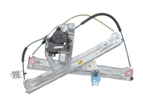 Used Front left window mechanism Front left window mechanism PEUGEOT 208 I (CA_, CC_) 1.6 HDi (114 hp) 33567343 33567343