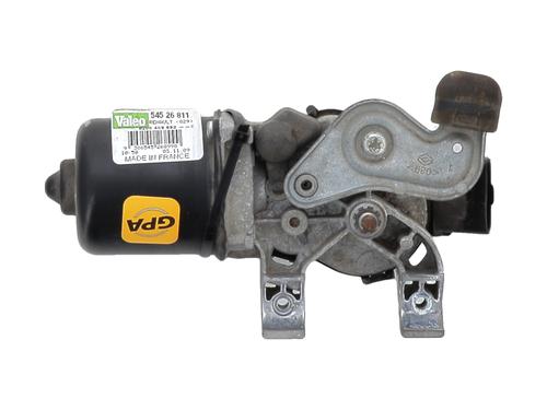 Front wiper motor RENAULT KANGOO / GRAND KANGOO II (KW0/1_) 1.5 dCi 85 (KW0K, KW0L, KW0B) | BP23855289M29 