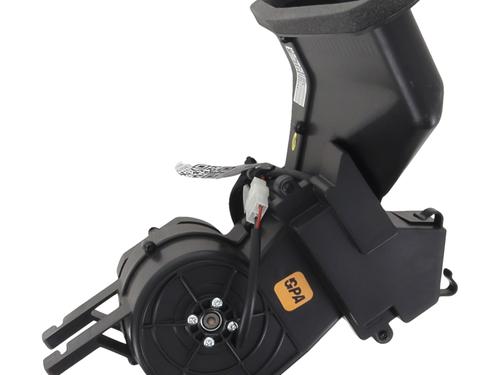 Varmvifte FIAT TOPOLINO Electric | BP28034067M62 