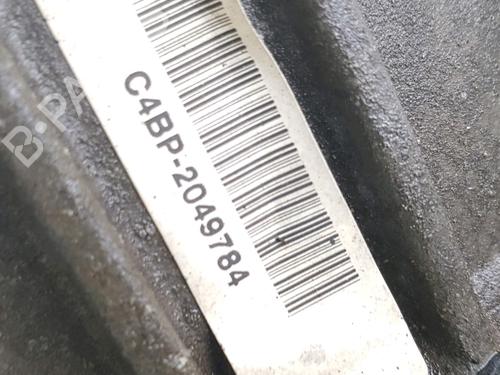 Gearbox MG MG TF 135 | BP17176958M3 