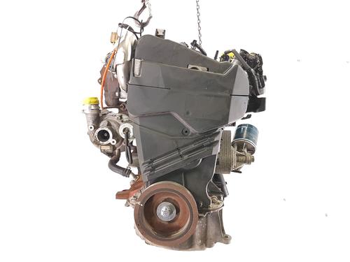 Used Engine Engine DACIA LODGY (JS_) 1.5 dCi (90 hp) 40277980 40277980